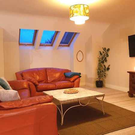 קיל איירן Ethan House Holiday Suites מראה חיצוני תמונה