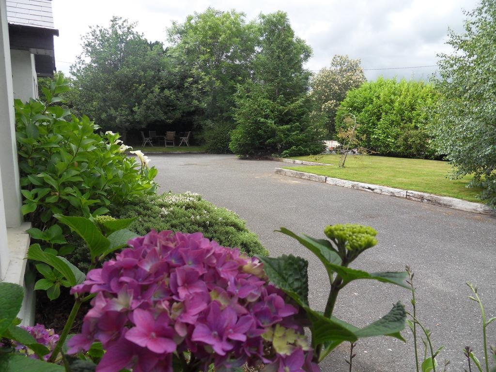 קיל איירן Ethan House Holiday Suites מראה חיצוני תמונה