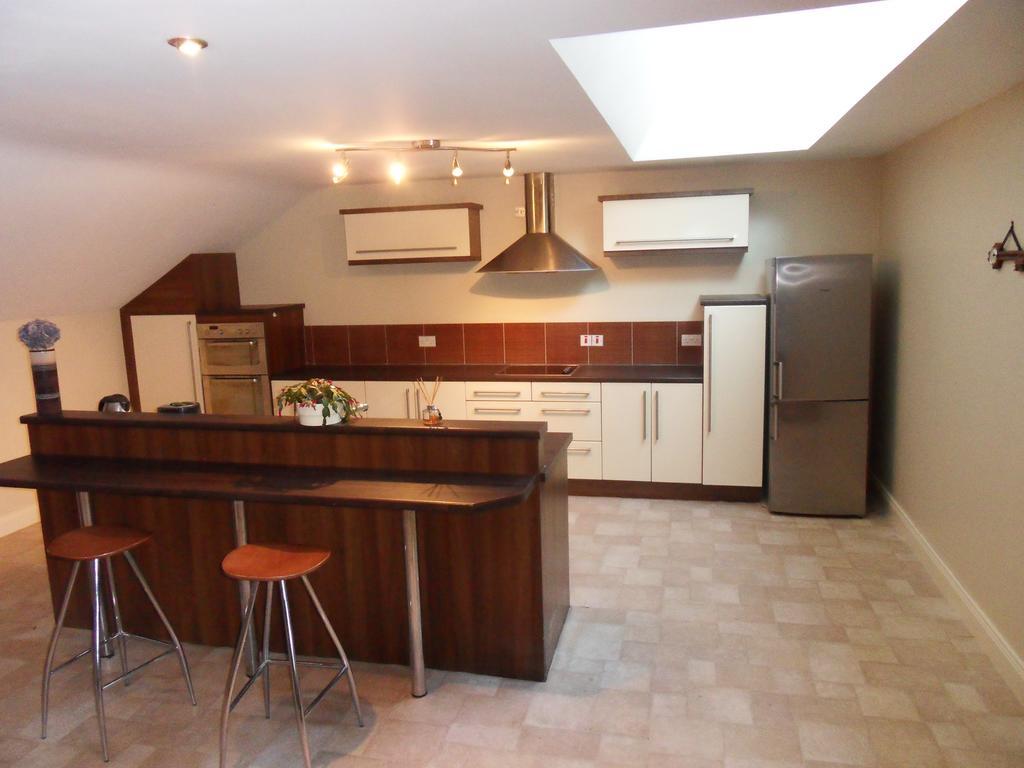 קיל איירן Ethan House Holiday Suites מראה חיצוני תמונה