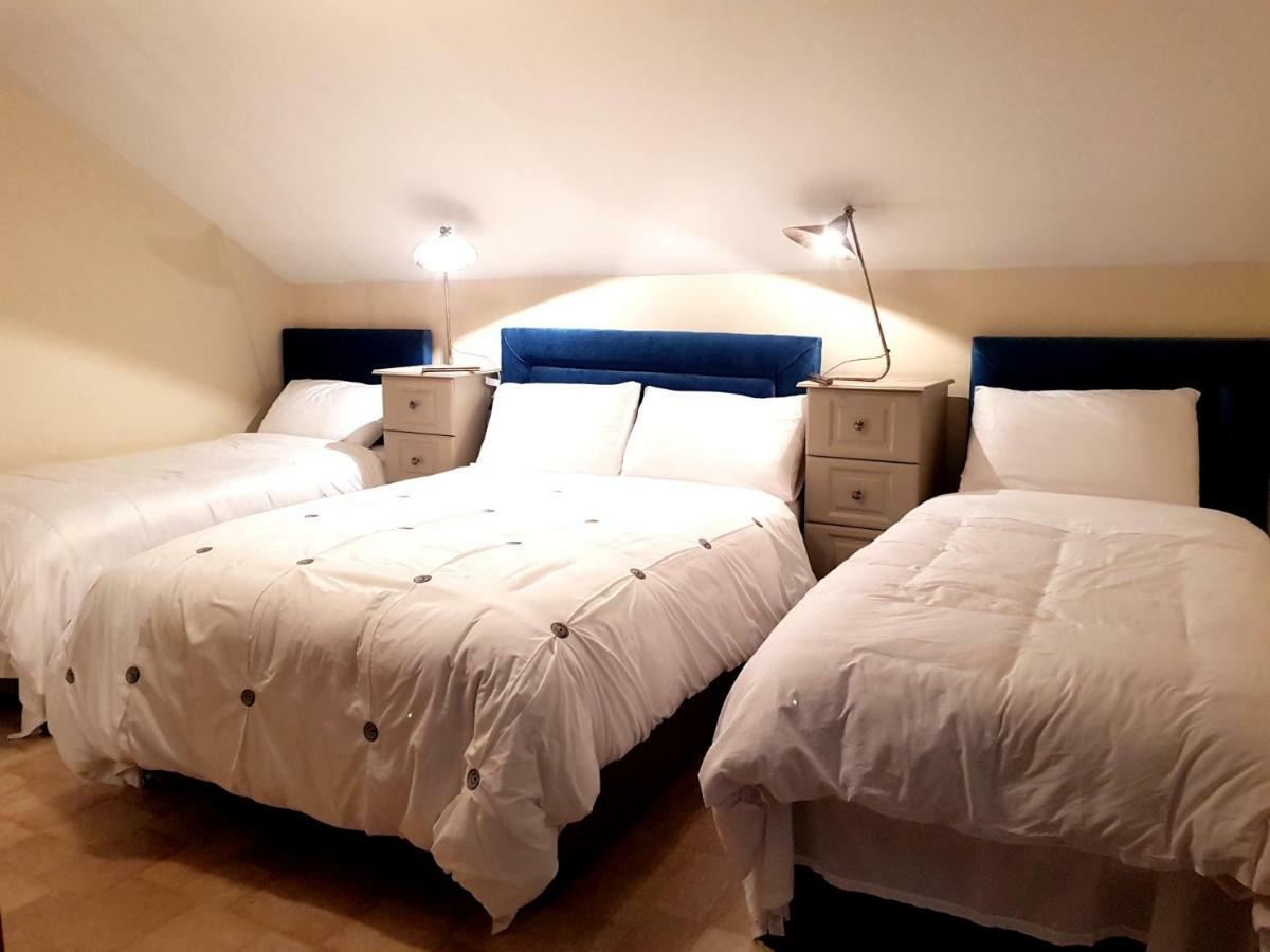 קיל איירן Ethan House Holiday Suites מראה חיצוני תמונה