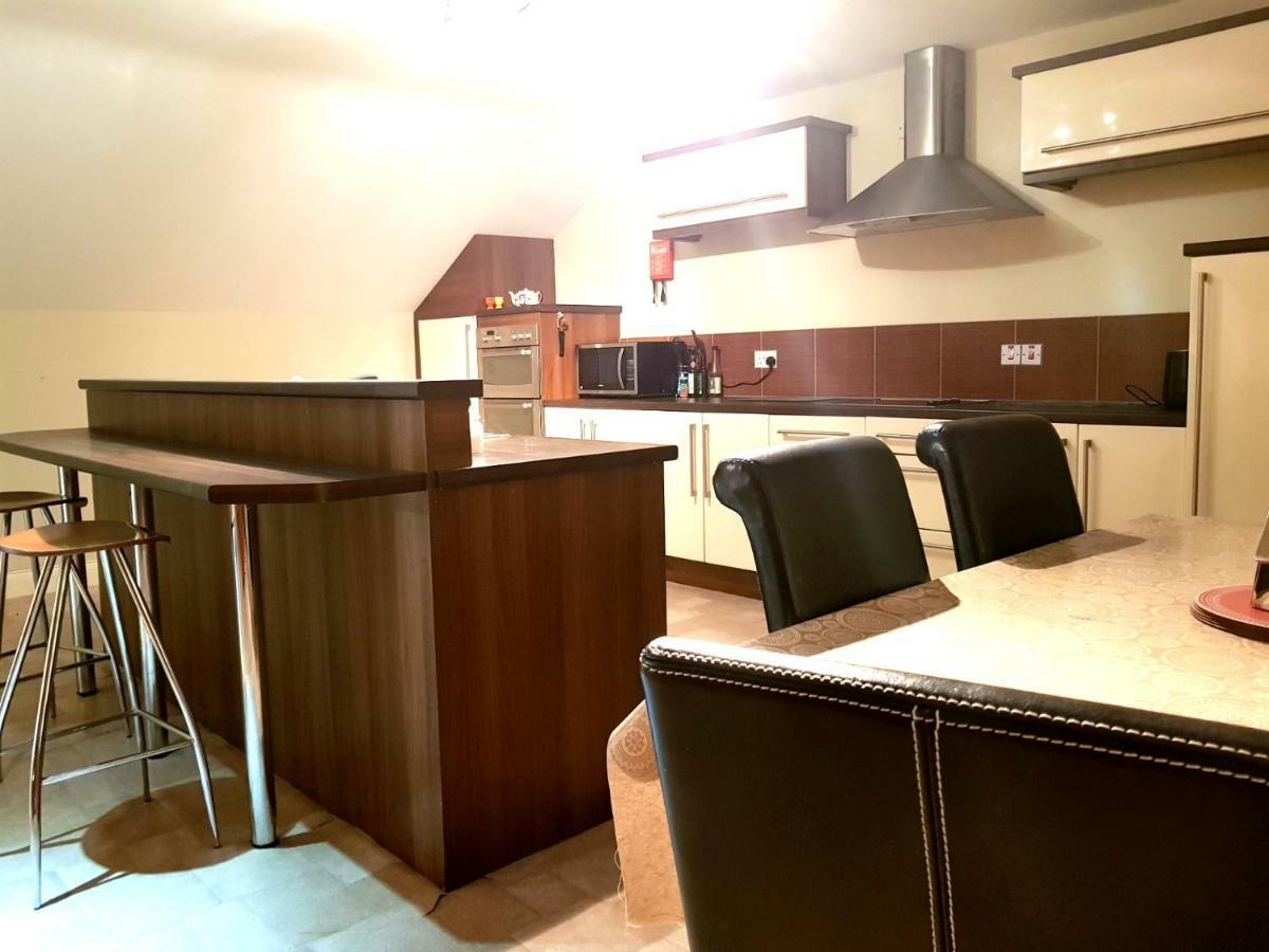 קיל איירן Ethan House Holiday Suites מראה חיצוני תמונה