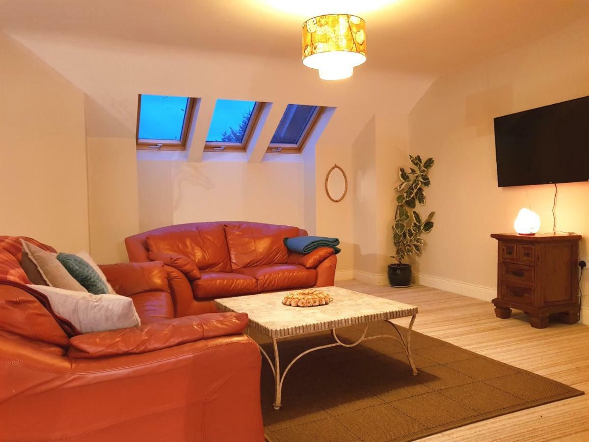 קיל איירן Ethan House Holiday Suites מראה חיצוני תמונה