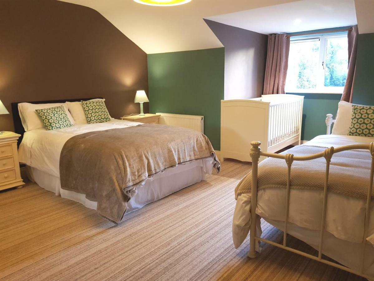 קיל איירן Ethan House Holiday Suites מראה חיצוני תמונה