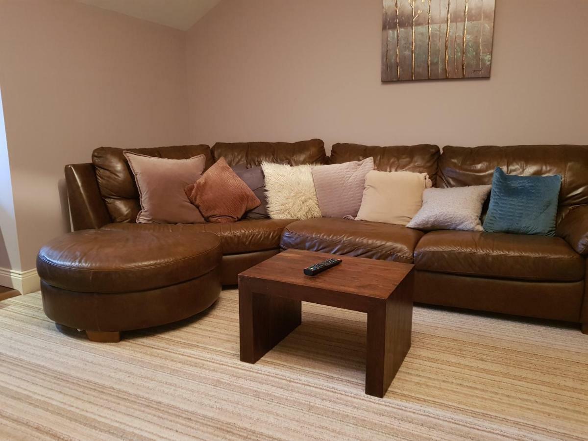 קיל איירן Ethan House Holiday Suites מראה חיצוני תמונה